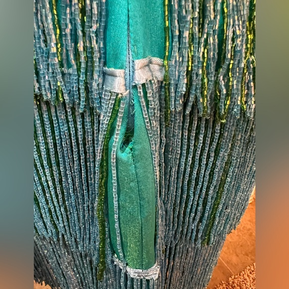 Custom Caitlyn Kent pageant fun fashion, size 4 - Picture 7 of 7